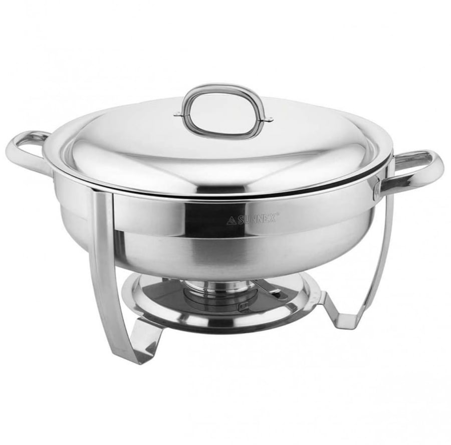 sunnex steel heater 6.8 liter