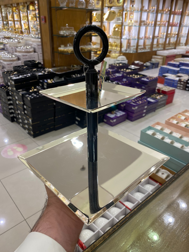 Mini stand
