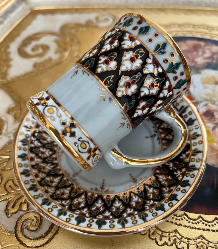 6 . hand engraving dials