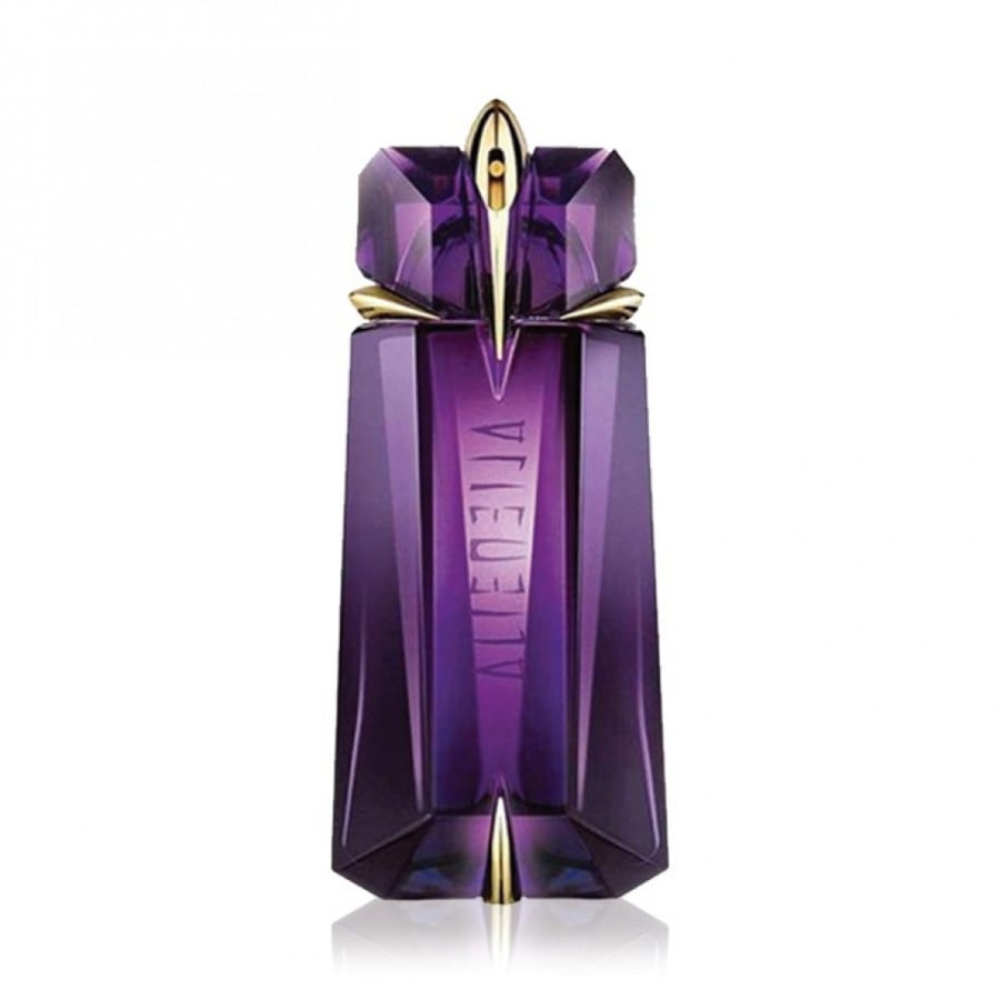Alien Mugler perfume