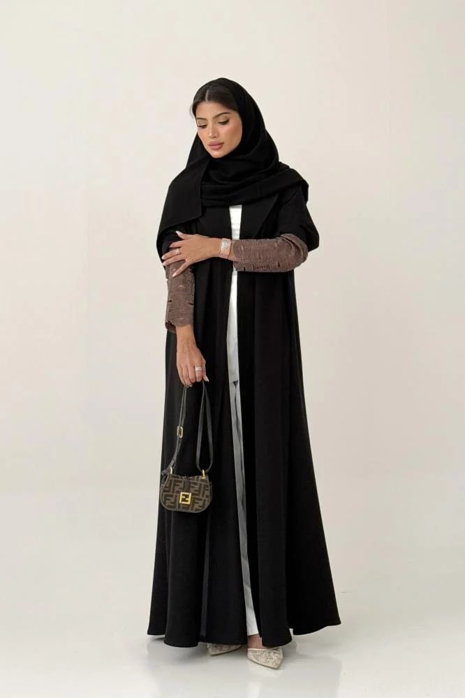 A92-اسود مع موكا