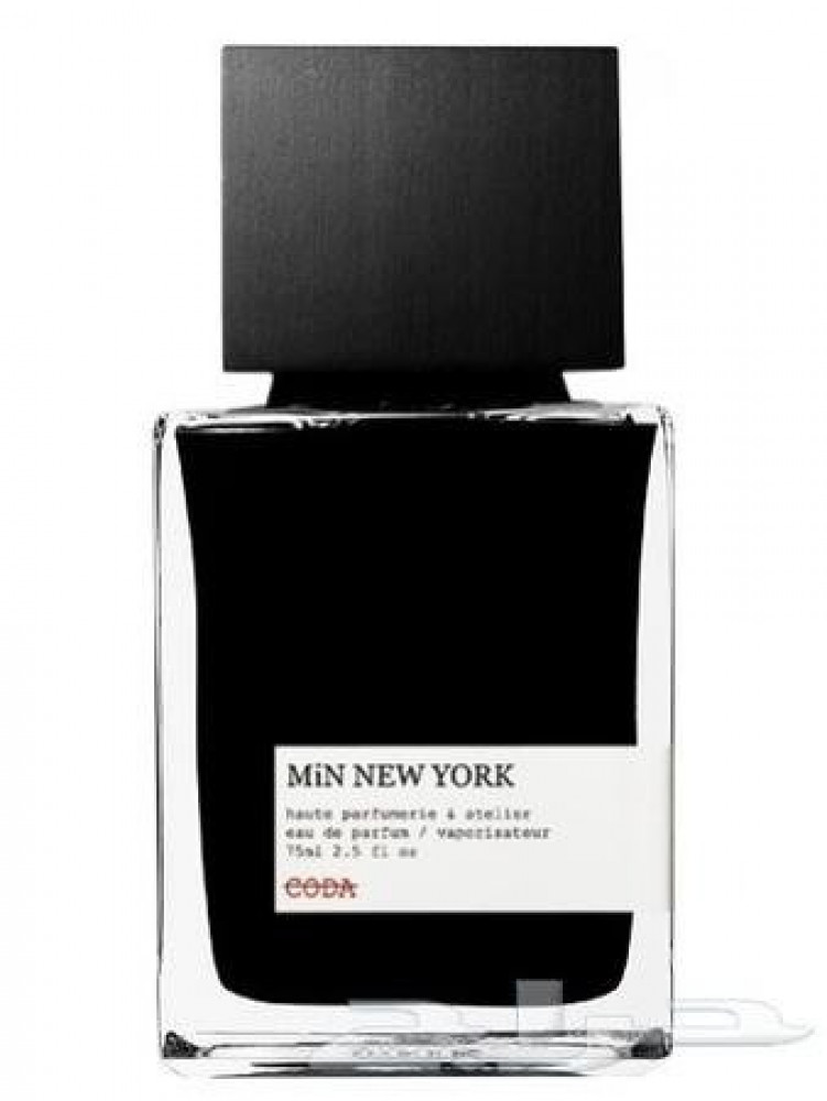 عطر من نيور يورك كودا 75مل