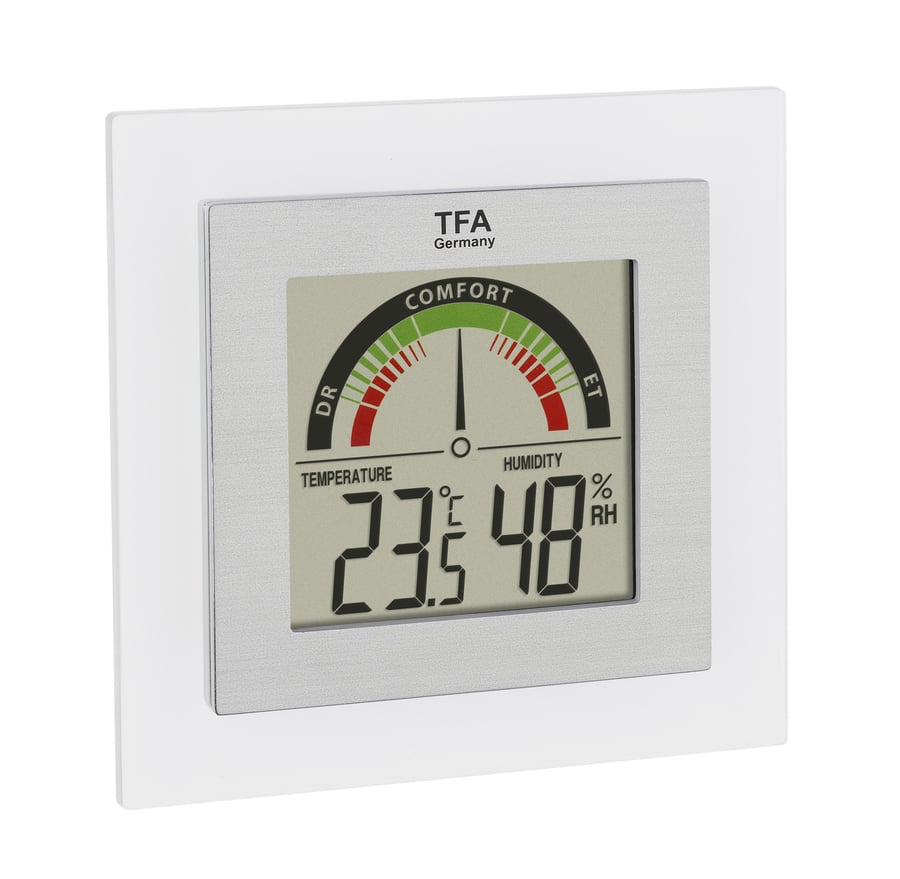 Digital thermo-hygrometer - TFA.30.5023