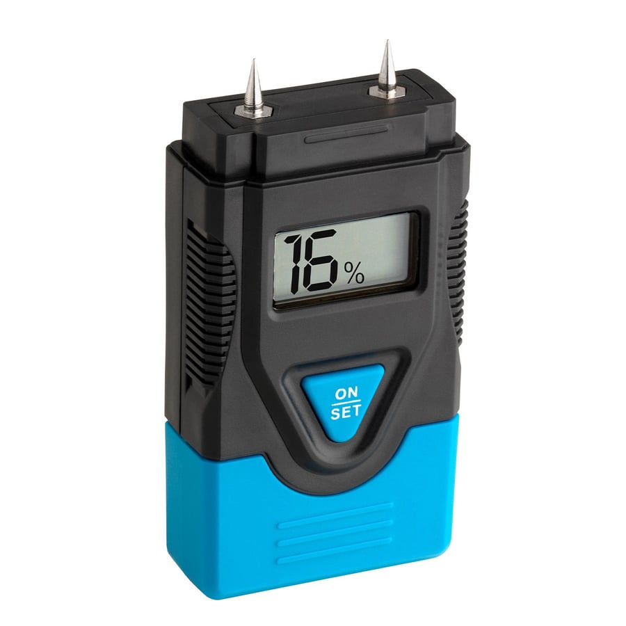 جهاز قياس الرطوبة HUMIDCHECK MINI – TFA.30.5502