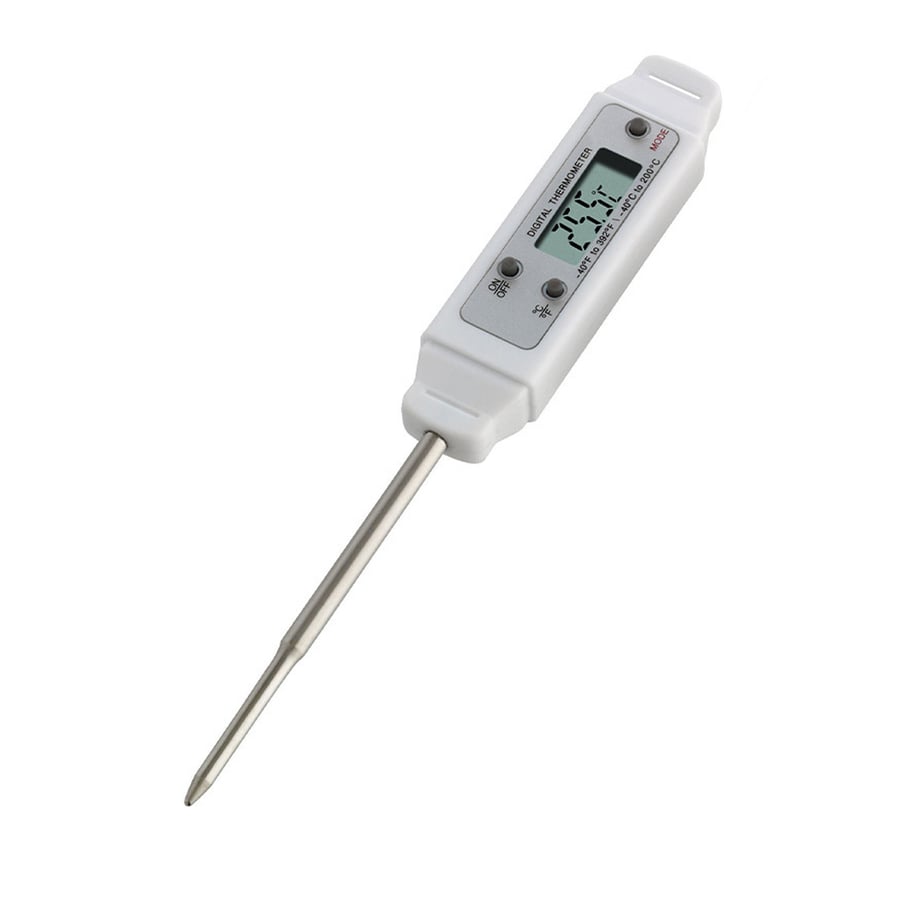Handheld electronic thermometer - TFA.30.1013 - Germany
