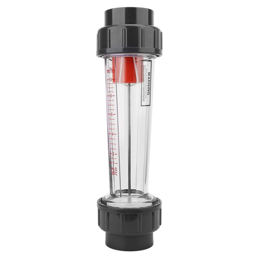 مقياس تدفق السوائل موديل LZS-50