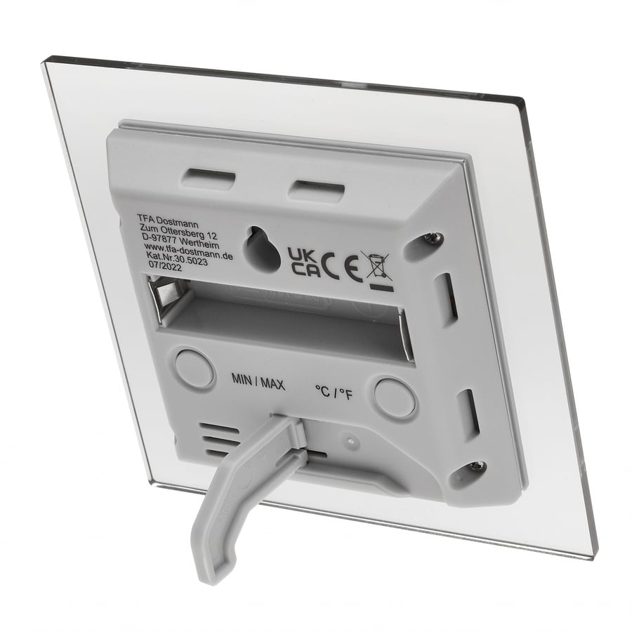 Digital thermo-hygrometer - TFA.30.5023