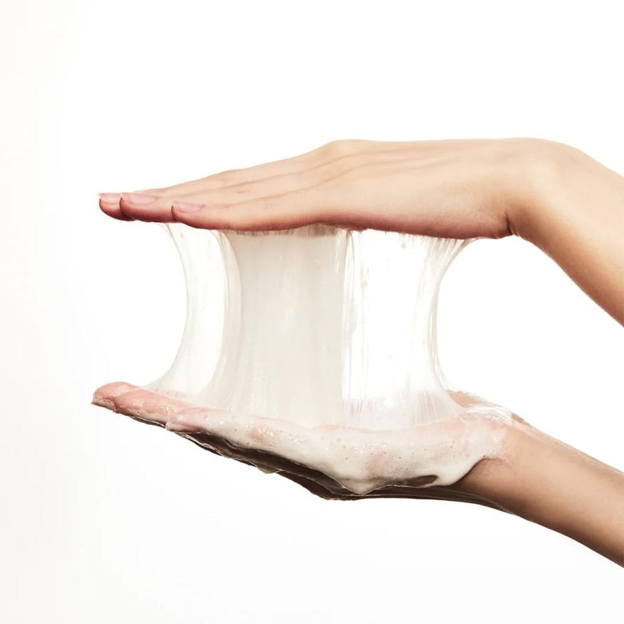 مسحوق التنظيف والتفتيح الإنزيمي من أنوا رايس – منظف إنزيمي على شكل مسحوق40 جرام
