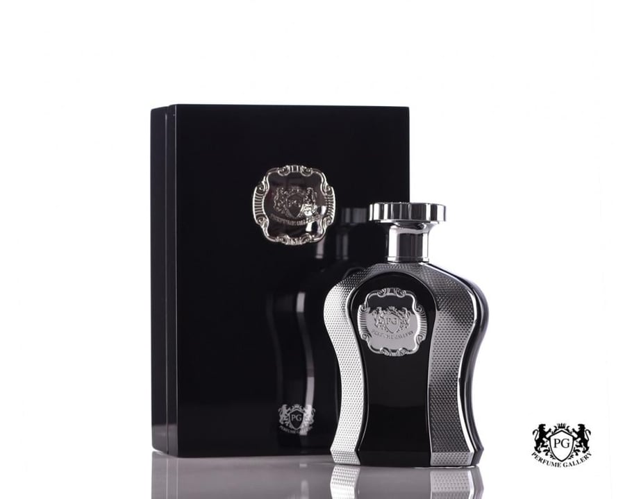 عطربلاك سلفر برفيوم 75 مل