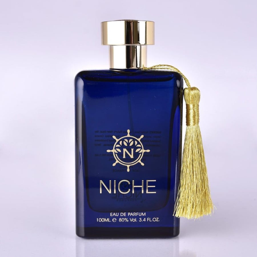 عطر نيش برفيوم 100 مل