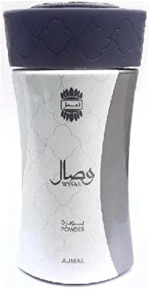 بودرة وصال معطرة للجسم من اجمل 100 جم