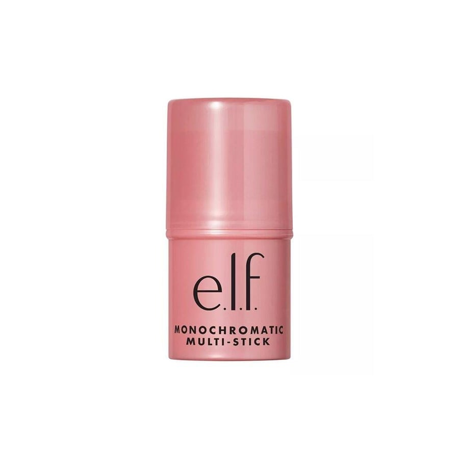 ELF Cream Blush Stick DAZZLING PEONY