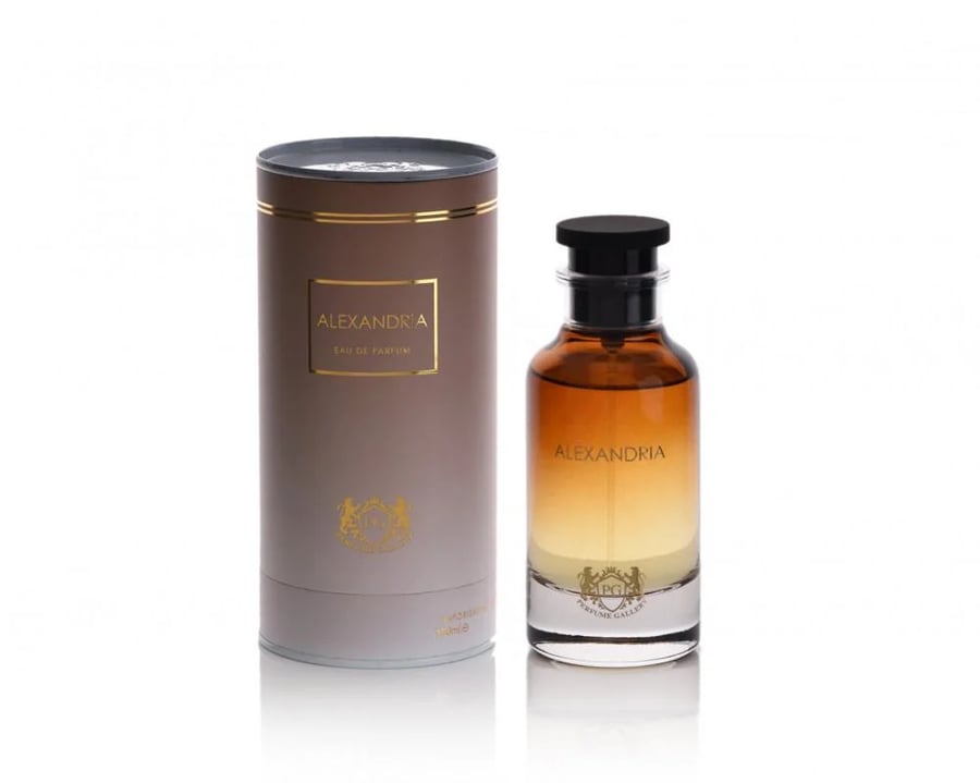 عطر الكسندريا برفيوم 100 مل