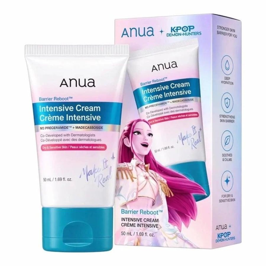 واقي شمس أنوا بلمسة مطفية | Anua Invisible Matte Finish Sunscreen