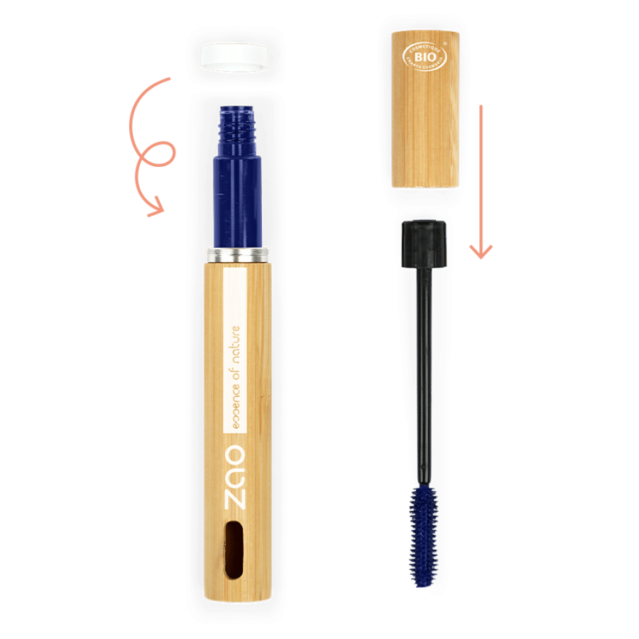 Velvet Mascara