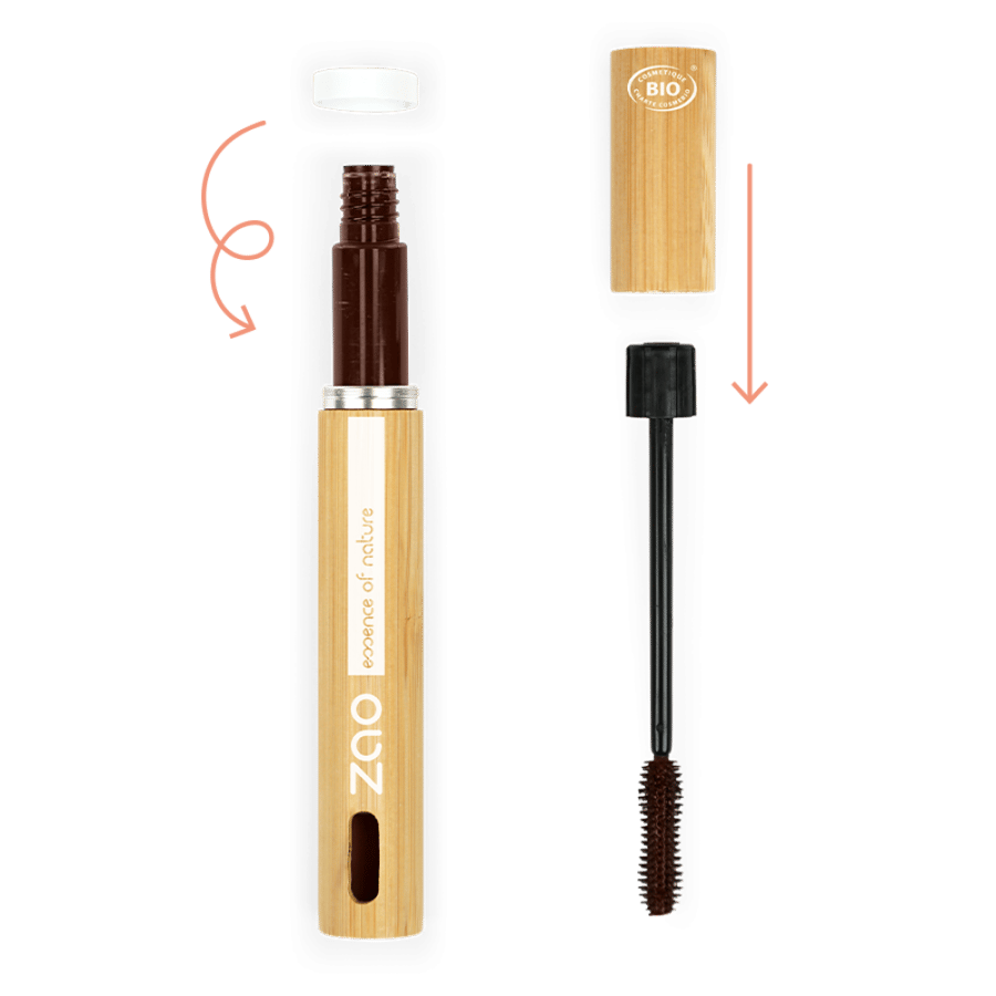 Velvet Mascara