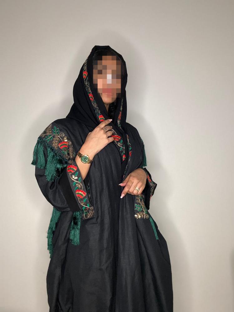 عباية رمضان&عيد