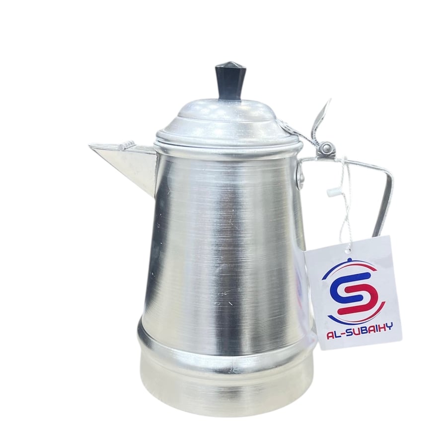 دلة معدن ابو تاج