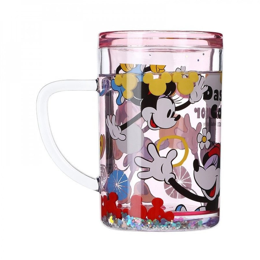 250ml cup - Mickey Mouse