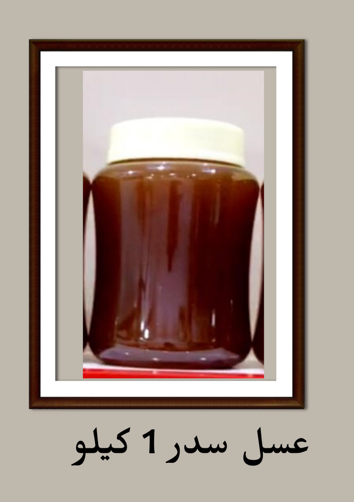 Sidr honey one kilogram