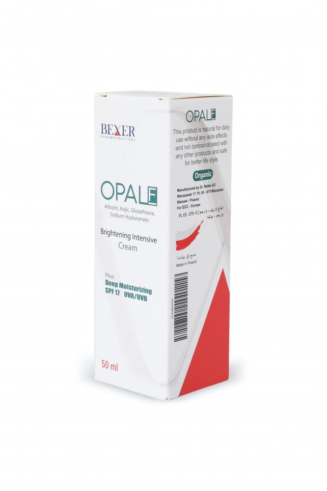 Opal-F أوبال إف
