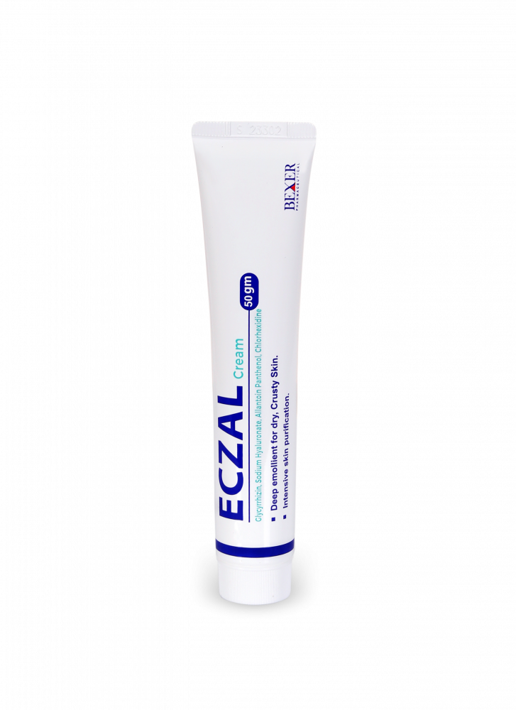 Eczal Cream إيكزال كريم
