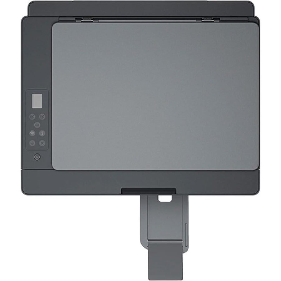 طابعة اتش بي سمارت تانك 581 واي فاي طباعة مسح ضوئي نسخ HP Smart Tank 581