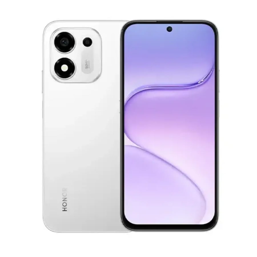 هونر X7e بلس 5G ذاكرة 256 جيجا 8 رام الوان متعددة