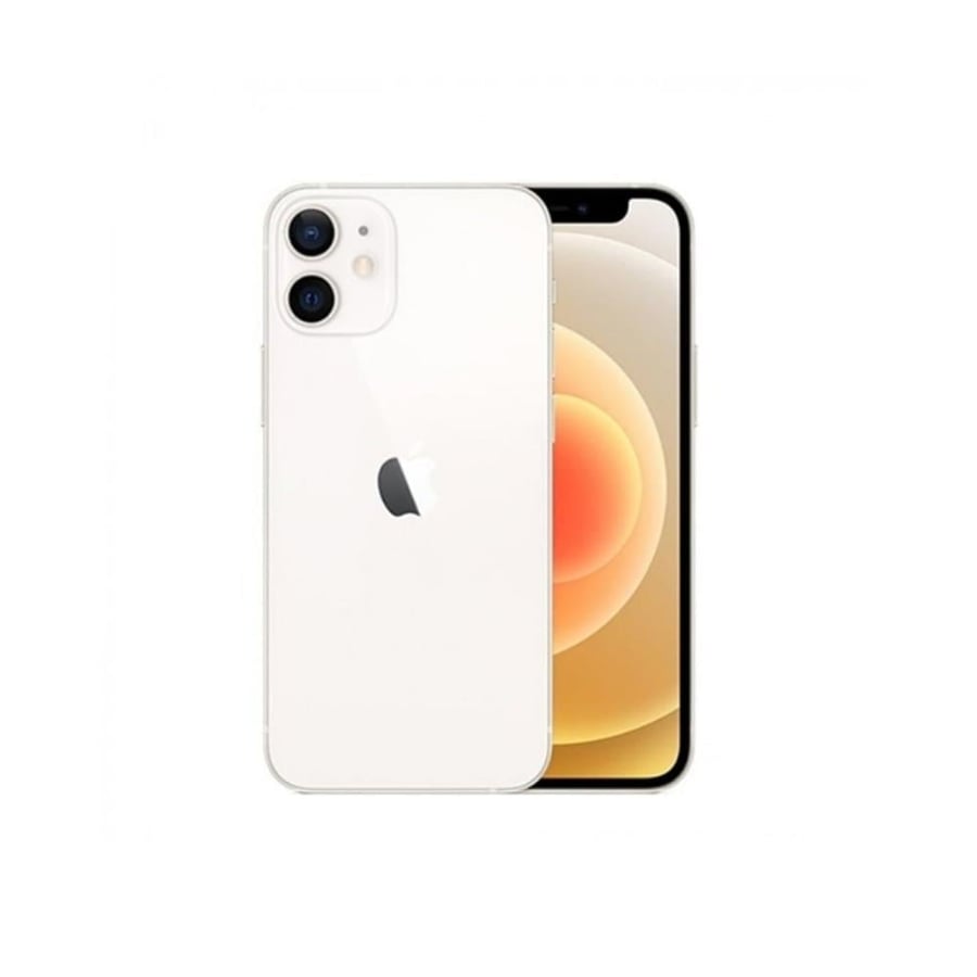 ايفون 12 سعة 128جيجا - الوان متعددة - iPhone 12 5G 128 GB