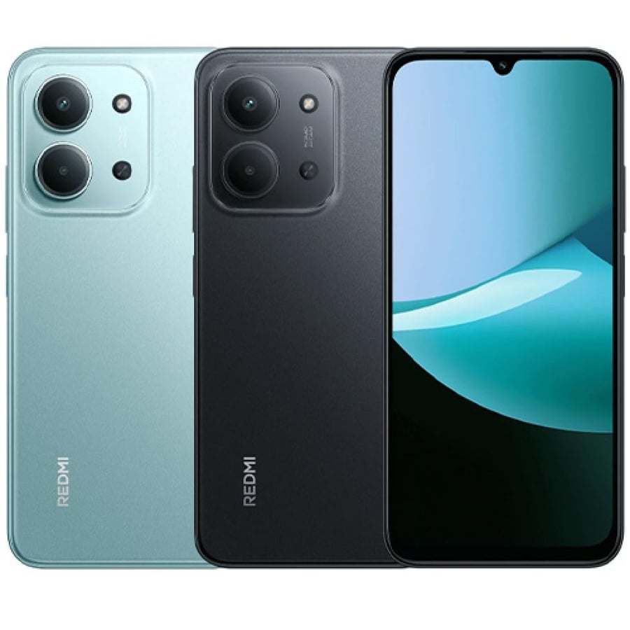 شاومي ريدمي 15C 5G سعة 256GB رام 16GB