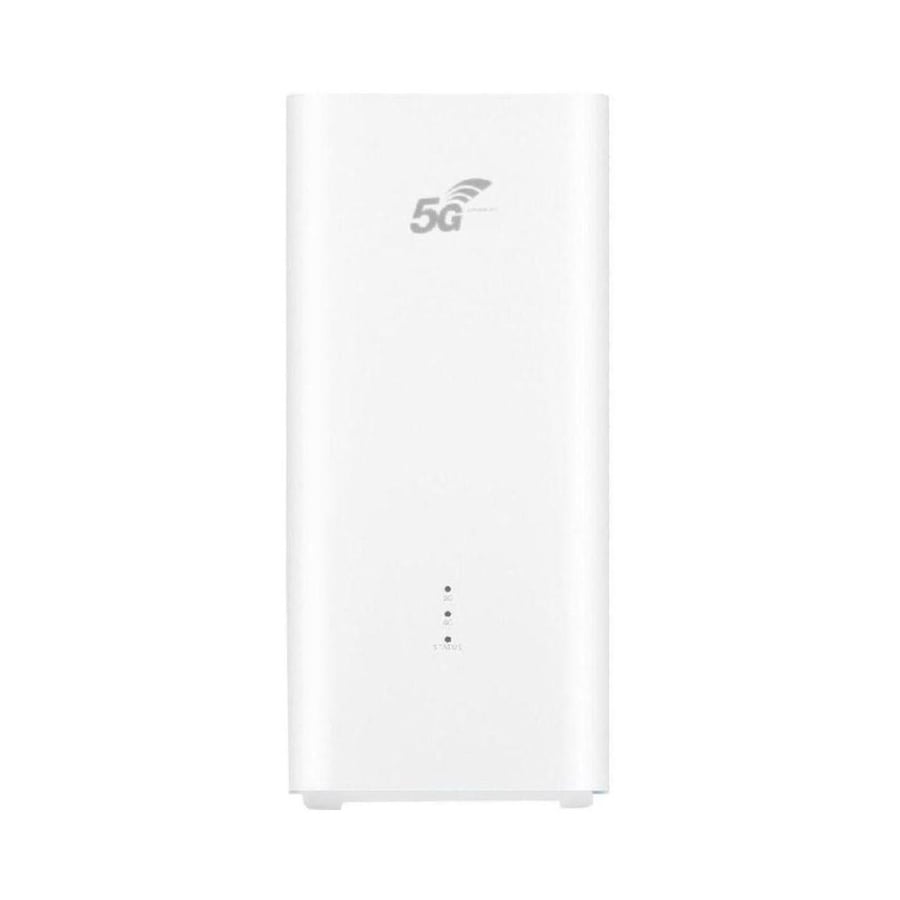 راوتر هواوي  CPE 5 برو بلس 5G سرعة تحميل 11700Gbps