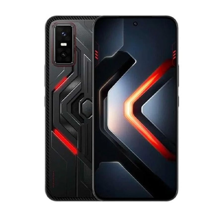 إنفينيكس GT30 برو 256 جيجابايت 16 رام 5G