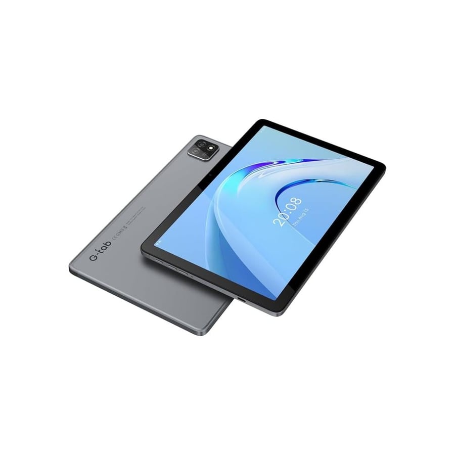 تابلت G-Tab T11 شريحة - شاشة 10.1 انش - 128 جيجا