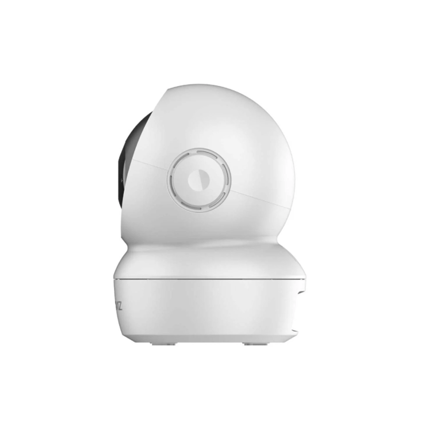 كاميرا مراقبة واي فاي EZVIZ H6c Pro بدوران 360 درجة وتحكم عبر الجوال