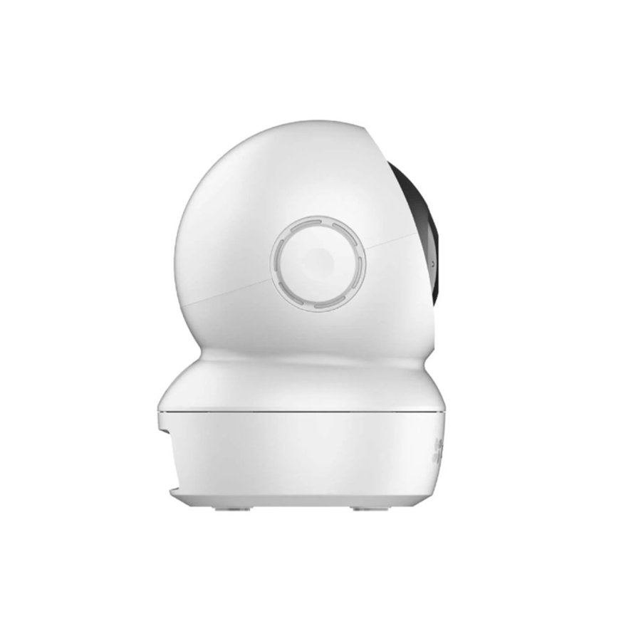 كاميرا مراقبة واي فاي EZVIZ H6c Pro بدوران 360 درجة وتحكم عبر الجوال