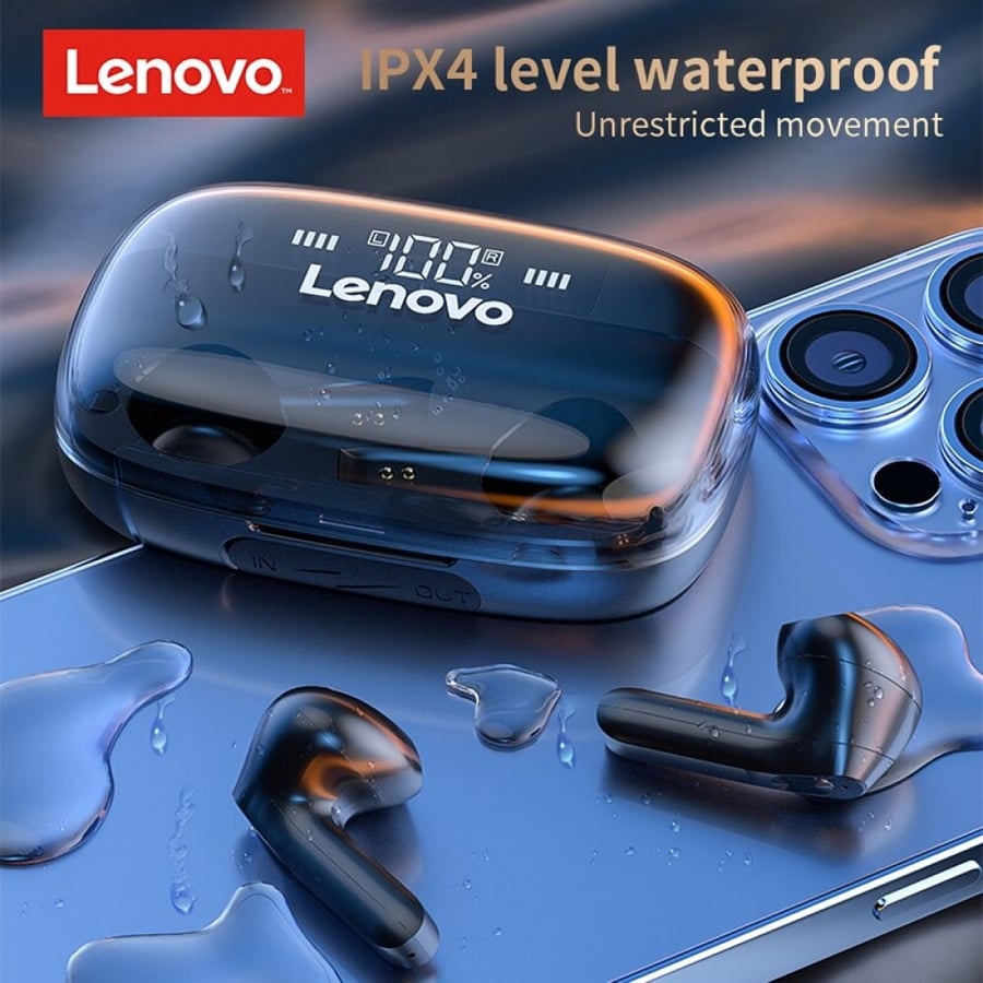 سماعات بلوتوث QT81 لينوفو Lenovo,سماعات هواوي بلوتوث سماعات بلوتوث هو