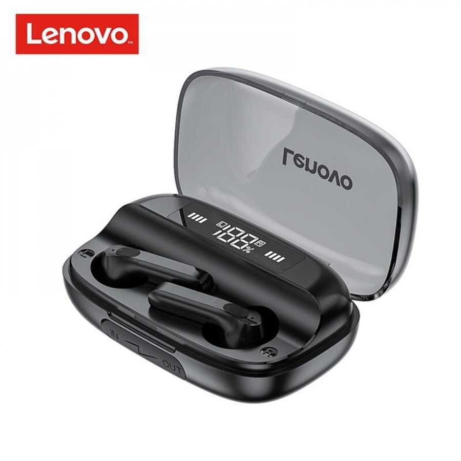 سماعات بلوتوث QT81 لينوفو Lenovo,اسعار سماعات بلوتوث سماعات بلوتوث