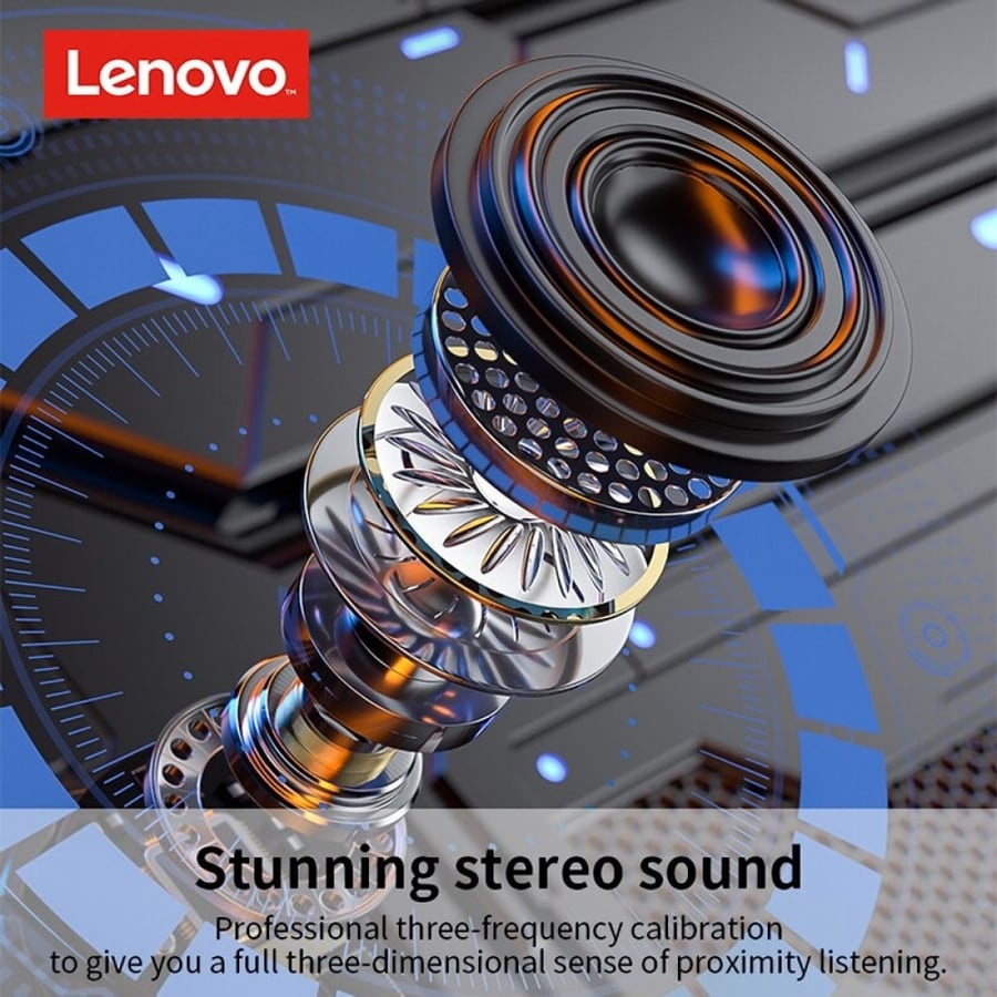سماعات بلوتوث QT81 لينوفو Lenovo,سماعات بلوتوث رخيصة اسعار سماعات