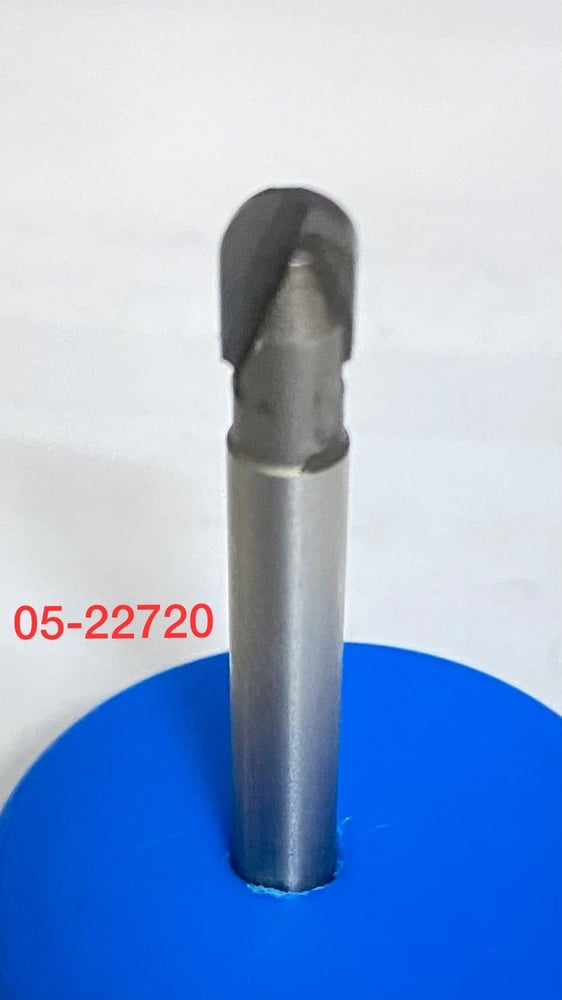 لقمة تفريز Core Box Vermont American 05-22720 – كربيد