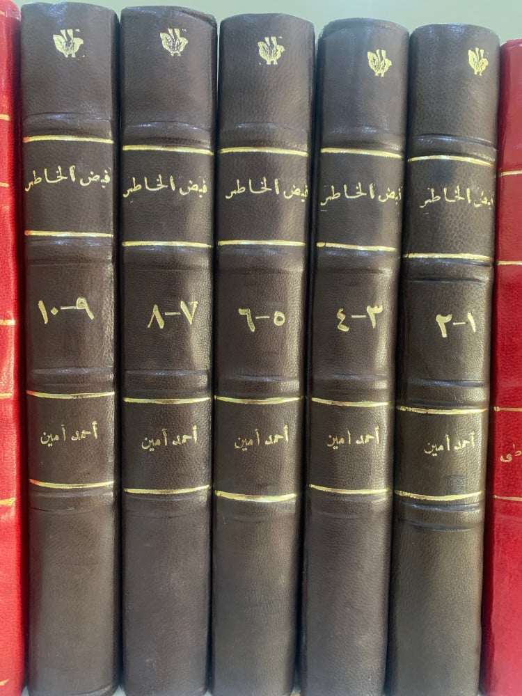 فيض الخاطر