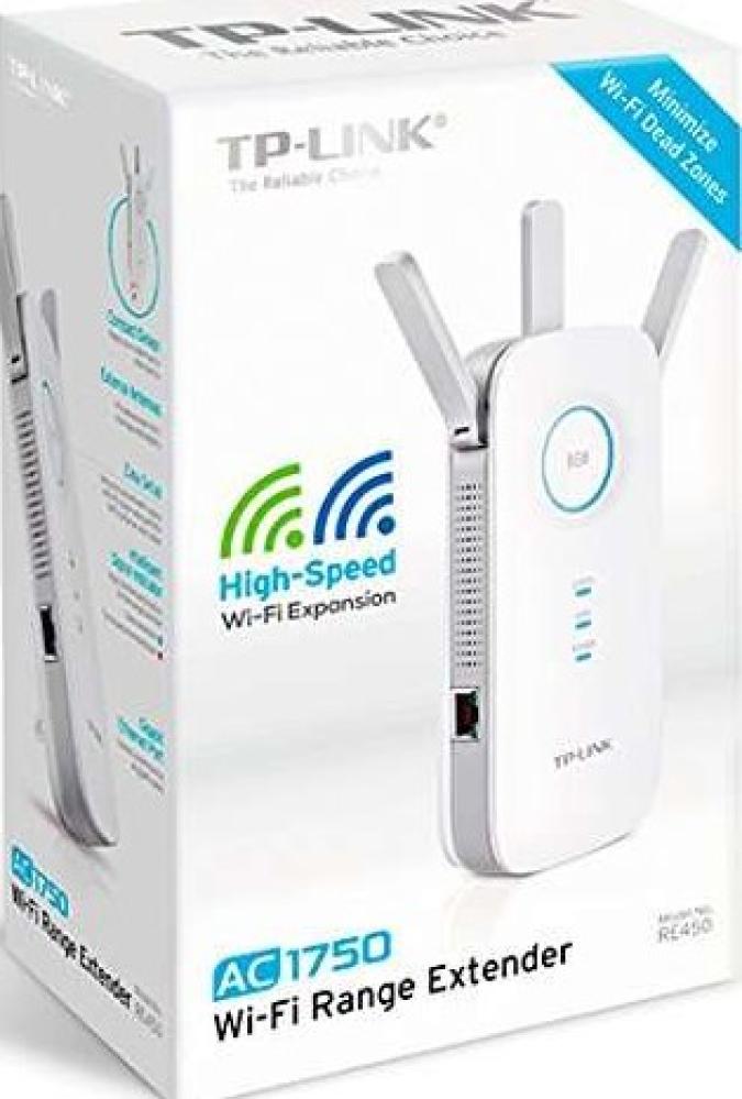 DLINK - DUAL BAND ROUTER | DIR825 AC1200