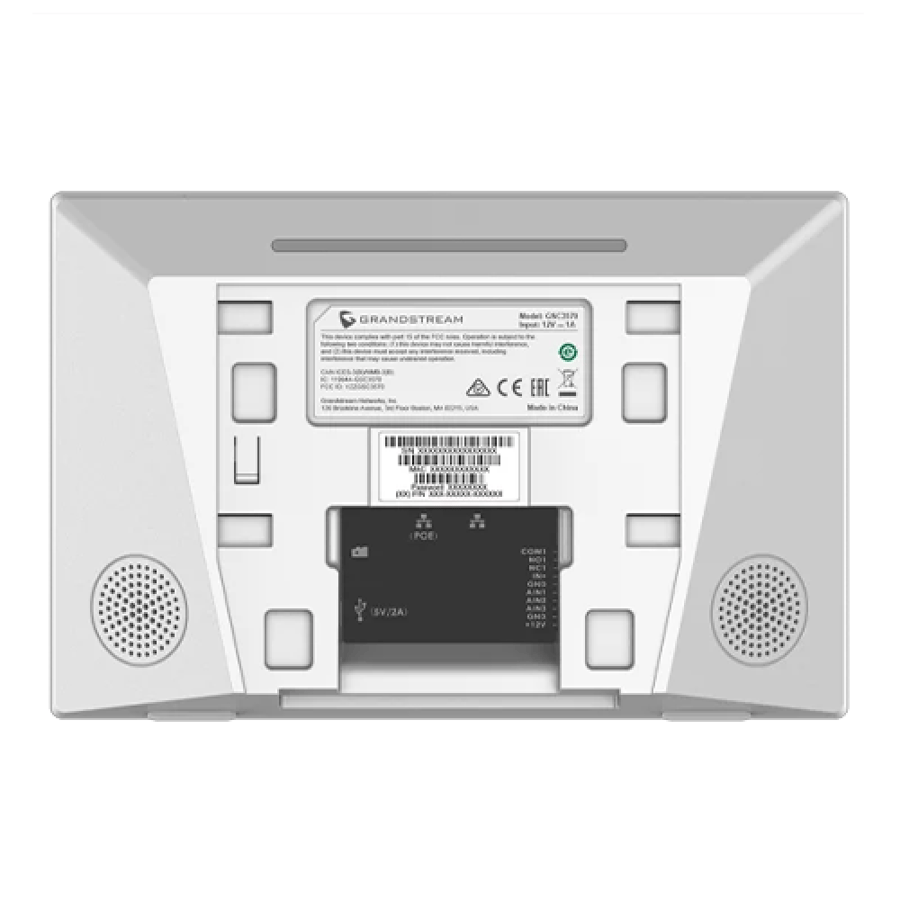 Grandstream GSC3570 HD Intercom