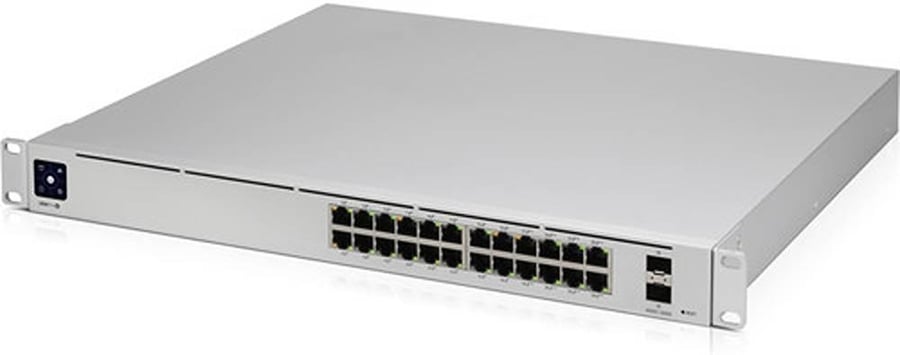 Ubiquiti UACC-OM-MM-10G-D 10G SFP+ Optic Module, 2x LC SFP+, 10 Gb/s, 300m Range, 2-Pack | UACC-OM-MM-10G-D-2
