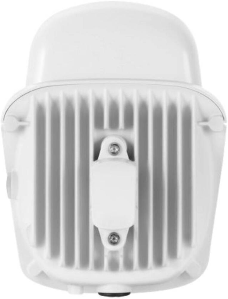 Aruba Instant On AP27 Access Point, Dual Radio, 5GHz 1.2Gbps & 2.4GHz 574 Mbps Data Rate, Dual Omni-Directional 2x2 MIMO, 3.2dBi (2.4GHz), 5.4dBi (5GHz) Antenna Gain, White | S1T37A