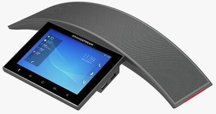 Grandstream Conference Phone GAC2570-1750 Black