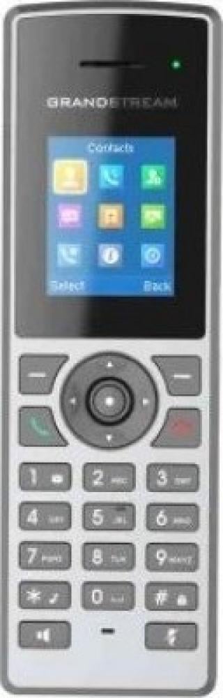 Grandstream DP722 IP DECT Cordless Handset | DP722