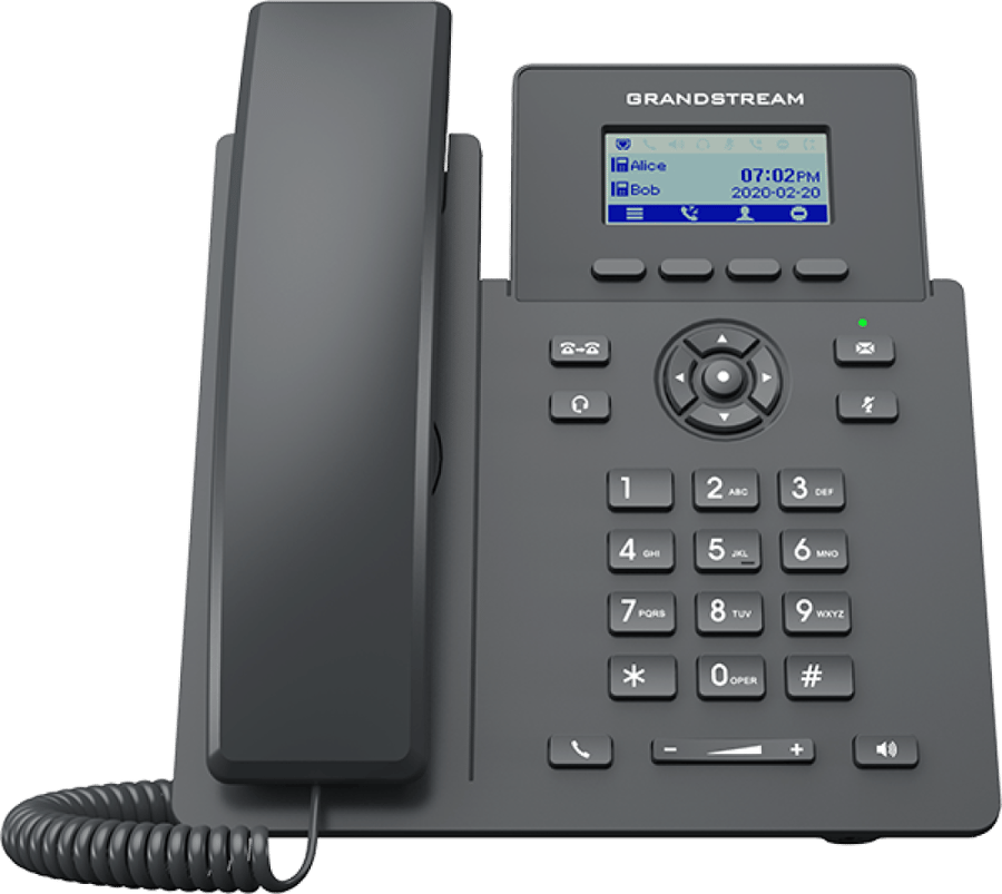 Grandstream GRP2601W