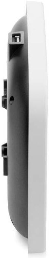 Aruba Instant On AP12 Access Point, Dual-Band Operation (2.4 GHz & 5GHz) Radios, Smart Mesh Wi-Fi Support, Integrated Omni-Directional Antennas, 3x3 3 MU-MIMO, White | R2X01A