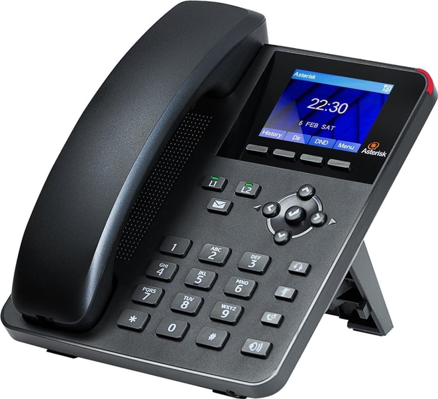 Yeastar S50 VOIP PBX System | YEASTAR S50 VOIP PBX