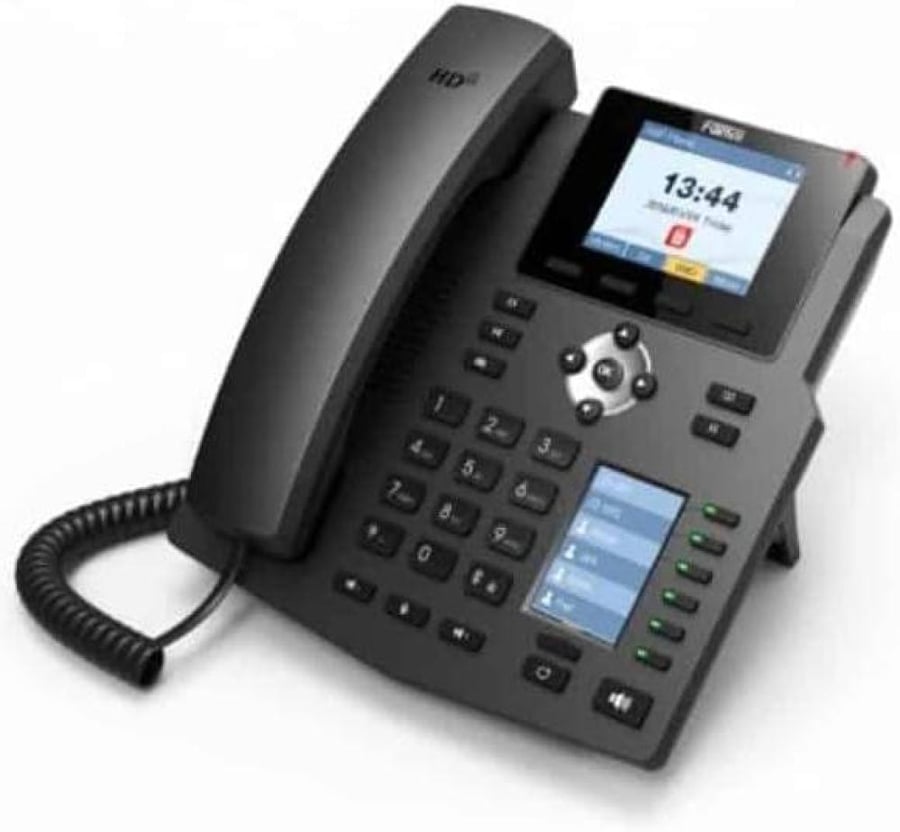 Fanvil X4G Enterprise IP Phone